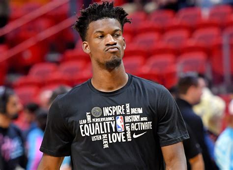 jimmy butler news today update story